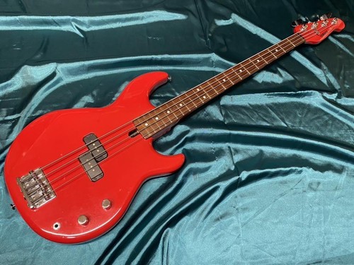 Yamaha bb550 bass - yamaha, e-bass