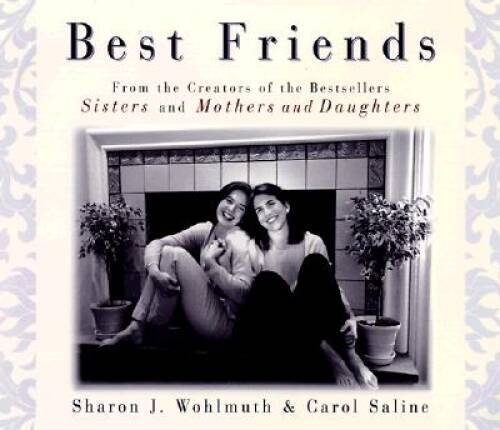 Best friends hardcover - best,