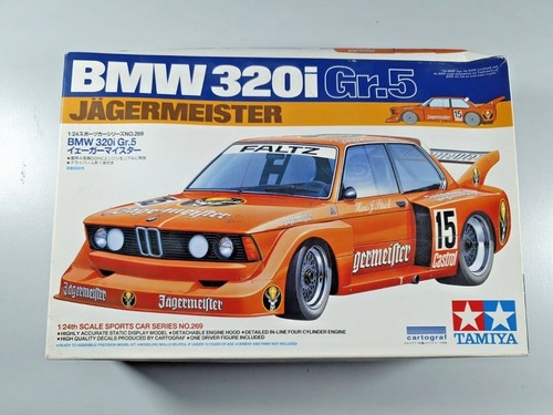 Bmw 320i jägermeister - bmw,