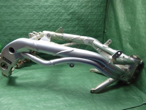 Triumph frame speed - triumph,