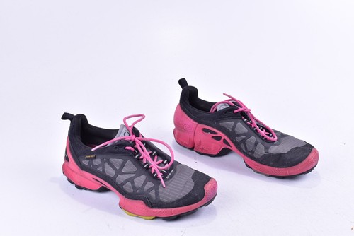 Ecco damen wanderschuhe - damen,