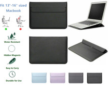 Laptop Hülle Tasche Tragetasche Cover Etui für Apple Macbook Air/Pro 13-16 Zoll UK