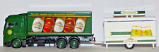 Rarität,1:87, MAN TG 460 LKW