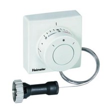 HEIMEIER Thermostat-Kopf F mit