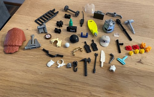 Playmobil einzelteile konvolut - playmobil,