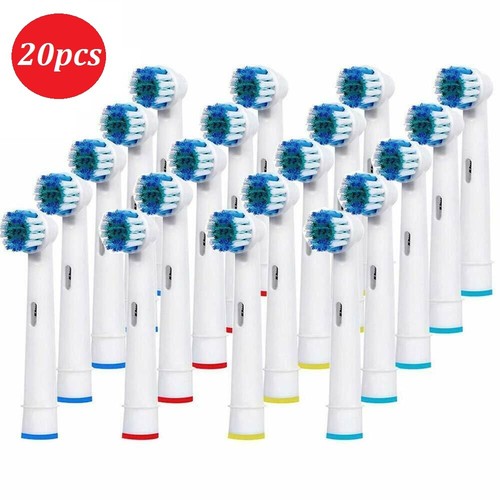 20elektrische zahnbürsten - 20elektrische,