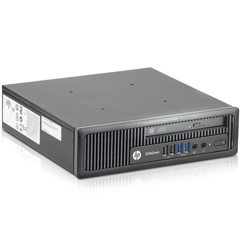 Elitedesk 800 intel - hp,