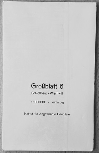 Ostpreußen landkarte von - ostpreußen,