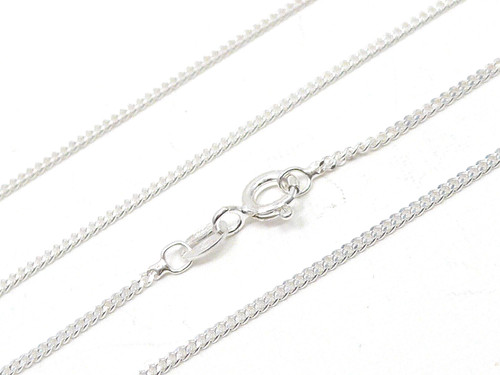 Neu halskette 925 sterling - neu,