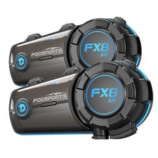 2XBT 5.4 Motorrad Headset