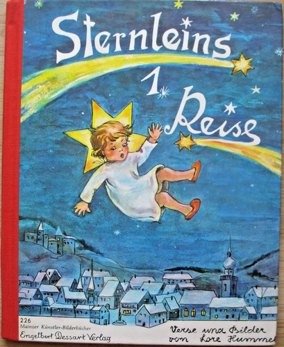 Sternleins reise lore hummel - sternleins,