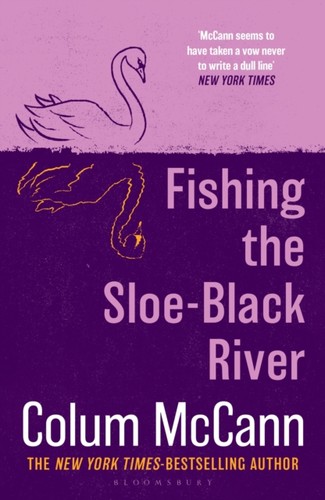 Fishing the sloe - the, river