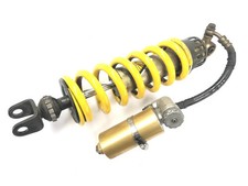 Yamaha TRX 800 4UN [1996] - Stoßdämpfer hinten Federbein Dämpfer Suspension S