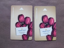 2 verschiedene magnetische