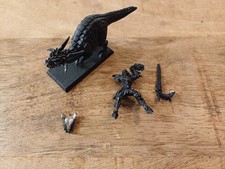 Warhammer Fantasy The Old World Dunkelelfen Dark Elf Malus Darkblade