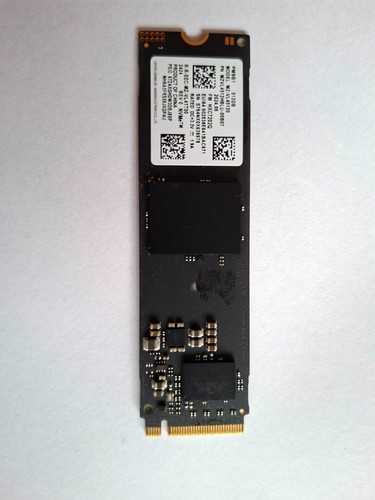 512gb ssd samsung - 512gb, pm9c1