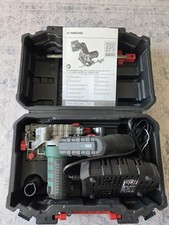 Parkside Akku-Handkreissäge