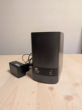 Nas Homeserver WD My Cloud EX2 Ultra NAS Festplatte 0 TB