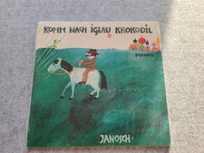 NEU 1984 Janosch Komm Nach