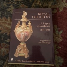 ROYAL DOULTON: A Legacy of