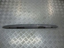 Ford Galaxy Heckspoiler