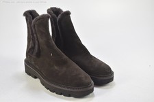 Dirndl+Bua  Damen Stiefelette Boots  EUR 37 Nr. 3-R-1839