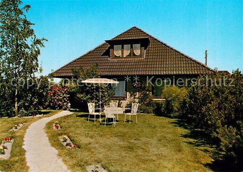 Toenning nordseebad pension - toenning,