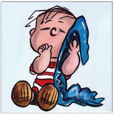 KLAUSEWITZ: ORIGINAL ACRYL AUF