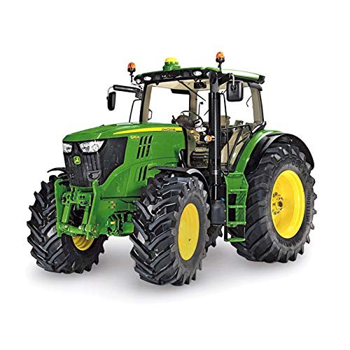 Siku john deere 6210r 32 - siku, 1