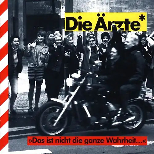 Die ärzte das ist - Ärzte,