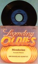 Sir douglas quintet single - -,