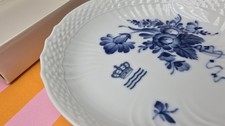 Royal Copenhagen Teller 14cm