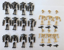 LEGO Star Wars Separatisten