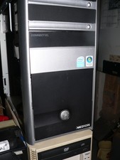 retro pc Medion