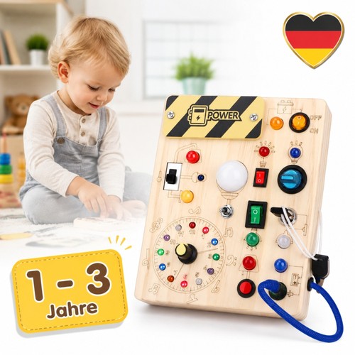Montessori spielzeug busy - montessori,