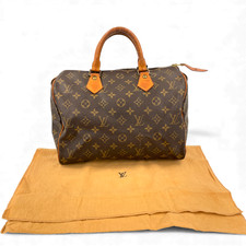 Echte Louis Vuitton Monogram