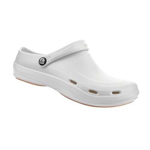 Fitclog basic clogs weiß - fitclog,