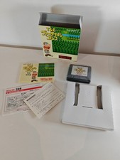 Nintendo virtual boy spiel - nintendo,