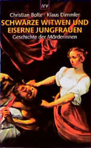 Schwarze witwen und - witwen,