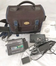 Sony DCR-HC47E Handycam