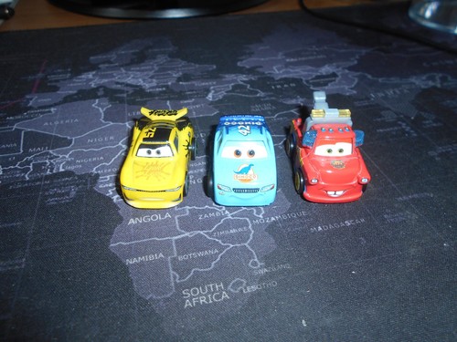 Disney pixar cars - disney,
