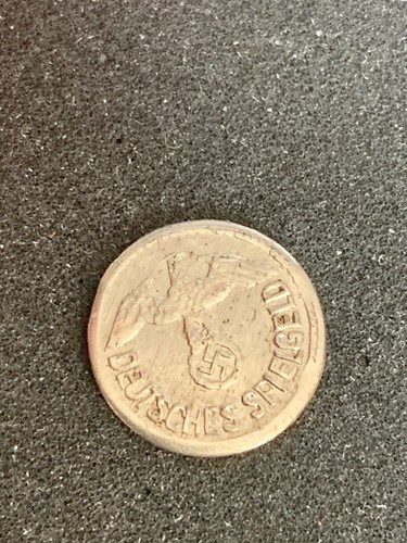 Adler altes rechengeld 1934 - adler, 2