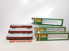 Lima H0 DC 3x Wagen DSG: 9204