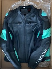 Dainese Racing 4 Motorradjacke