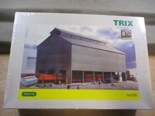 Trix H0 66108 Bausatz