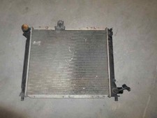 Wasserradiator für lancia - wasserradiator,