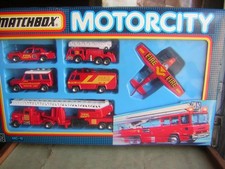 Matchbox-Autos MC-15