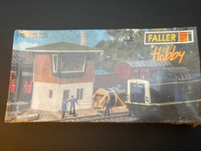 Faller HO 131220 Blockstelle
