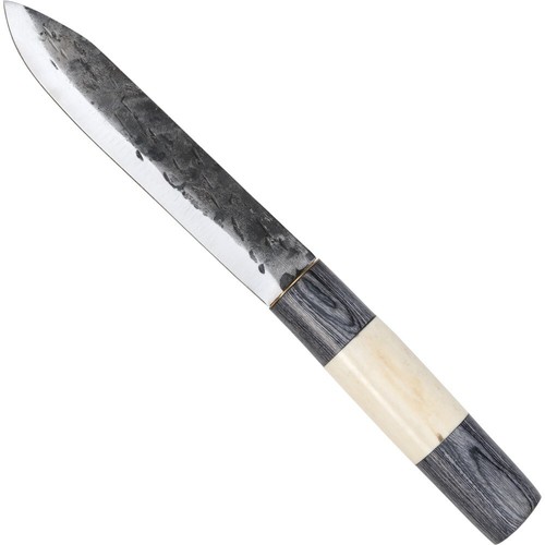 Wikinger sax geschmiedete - wikinger,