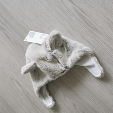 H&M Baby Mütze Gr. 62/68